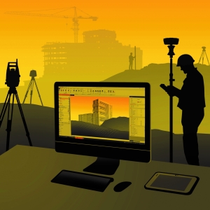 X - PAD Office Fusion: dall'importazione di dati geospaziali grezzi ai disegni finali, tutto in un unico software